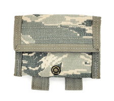 USAF ABU DFLCS Latex Glove Pouch Utility MOLLE DF-LCS 5