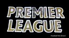 <!--F#f_0-->Official Premier League Lextra 07-12 Football Gold Letter Player Size<!--F/-->