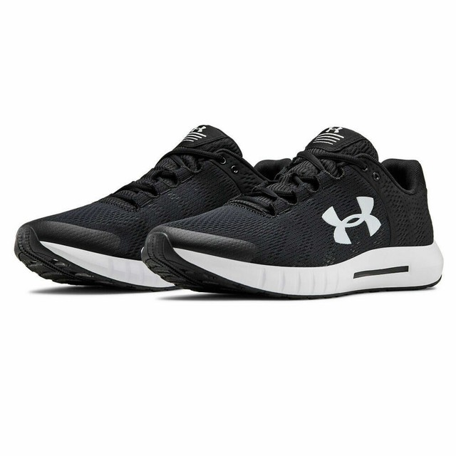 mens under armour trainers size 10