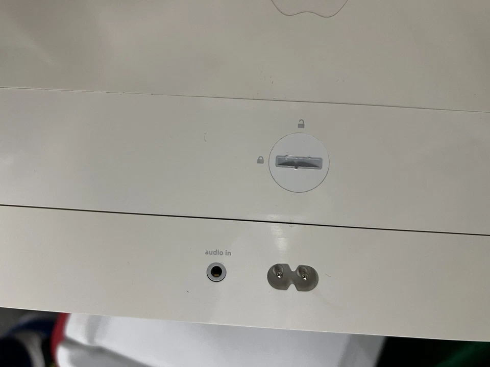 Динамик док-станция Apple iPod Hi-Fi A1121 со шнуром питания — ПРОТЕСТИРОВАН, ЗВУЧИТ ОТЛИЧНО!! - Изображение 4 из 4