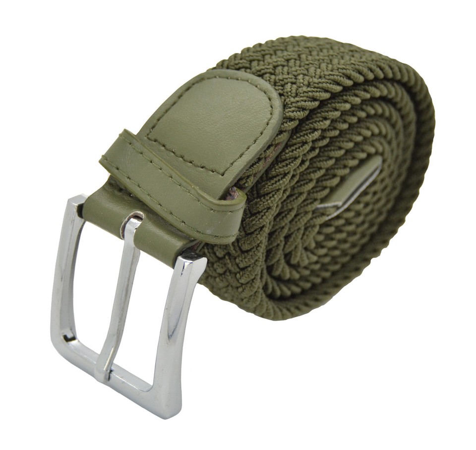 adjustable golf belt