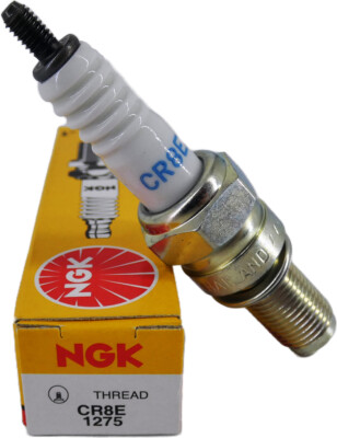 Zündkerze NGK CR8E für Generic 2016 Zion 125 VA4T58