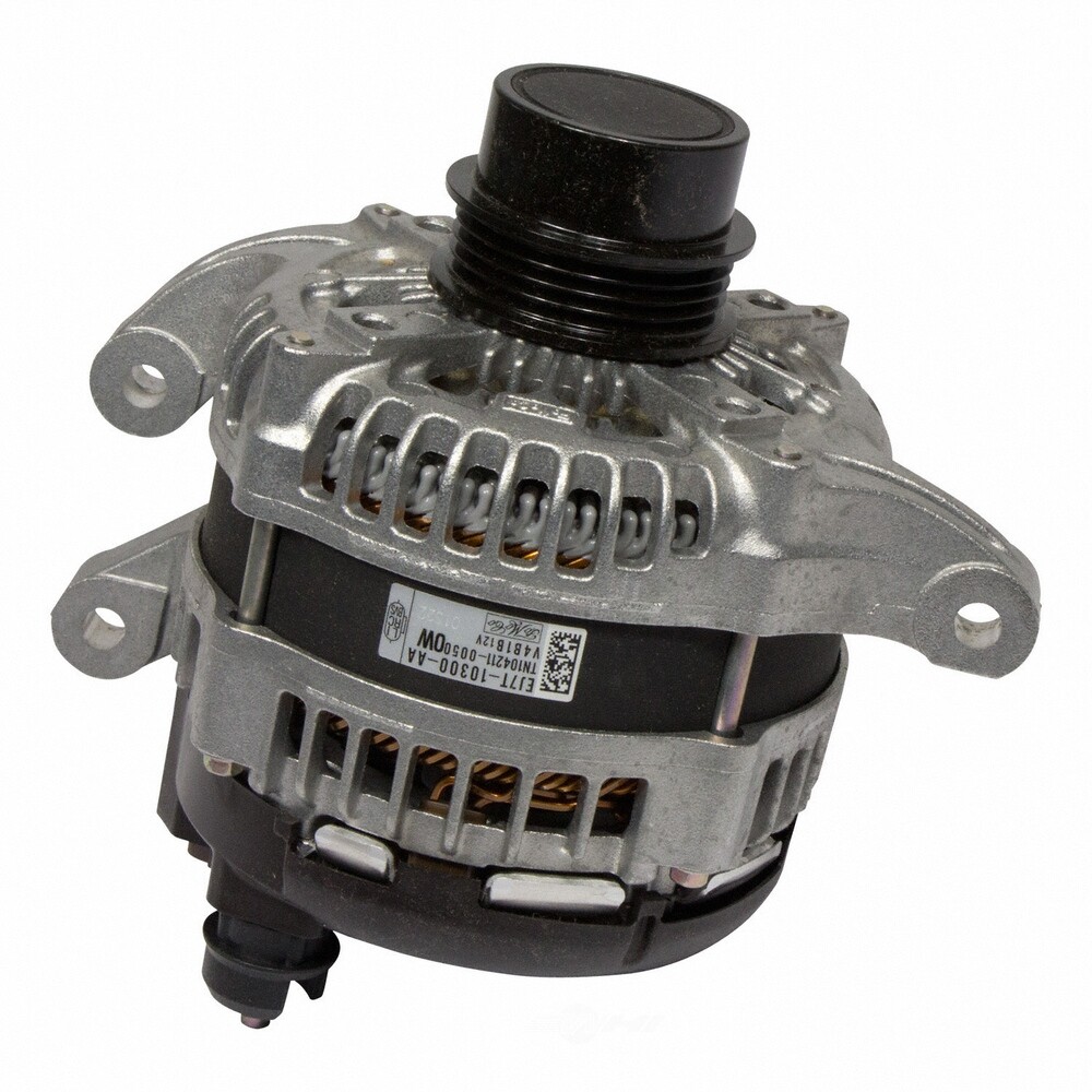 2001 FORD E 150 ECONOLINE Motorcraft F6AZ10346AARM2 Motorcraft Alternators Summi