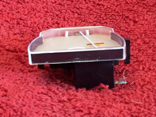 NARCO METER MOVEMENT ASSEMBLY FOR NARCO NAVIGATION INDICATOR - Picture 3 of 6