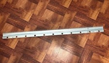 Knitting Machine brother Cast-on Comb 9mm