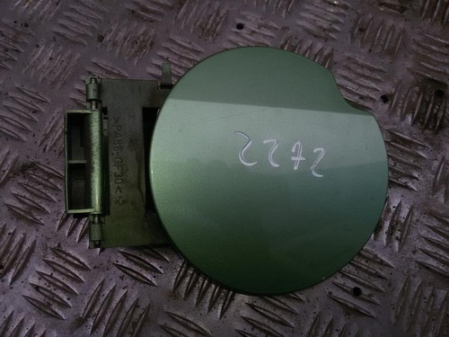 Peugeot 307 2002 Fuel door Gas cover Tank cap (FUEL FILLER FLAP) 9 #58208-99