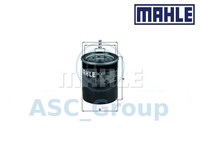 Original Mahle Ersatz Anschraubbar Motor ÖLfilter Oc 617 OC617