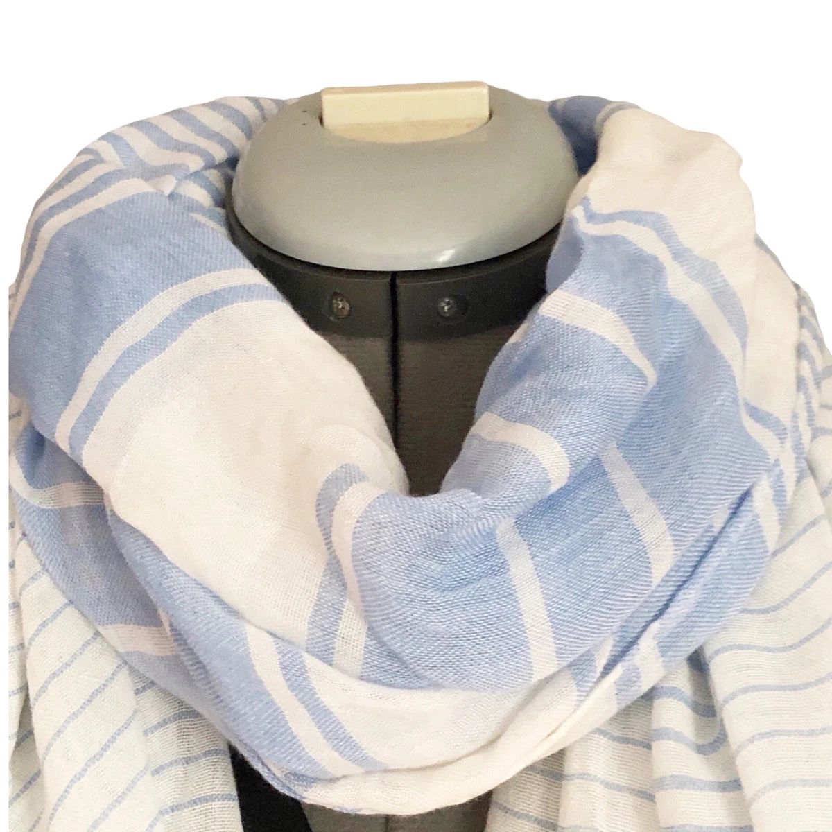 Womens tommy hilfiger best sale scarf