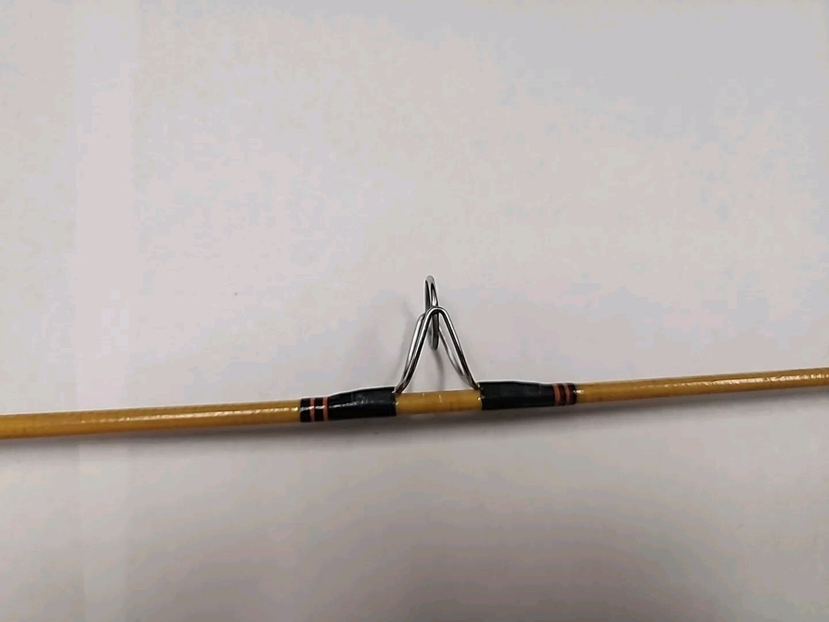 ■フライロッド　fenwick yellow grass 6&#39;5&quot; #3■ Fenwick Yellow Jacket 6' Fishing Rod (KS72L) | eBay