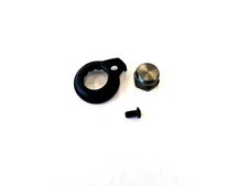 Shimano Part Handle Nut Lock Kit for Curado K 200 200HG Reel Handle BNT5643 NEW