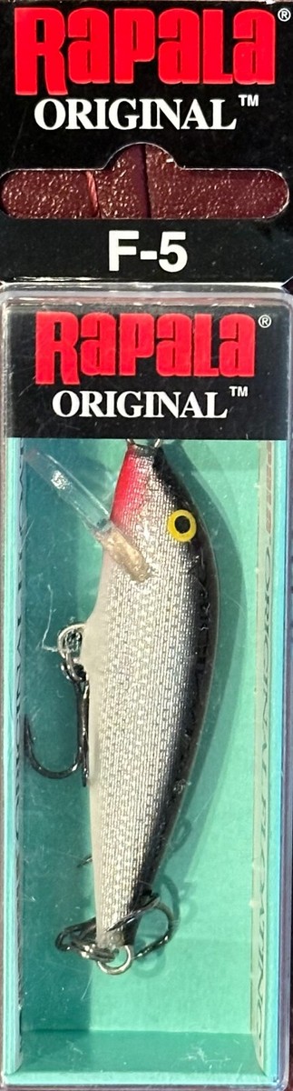 Rapala DT6 - BRM Bream • Fanatic Pesca