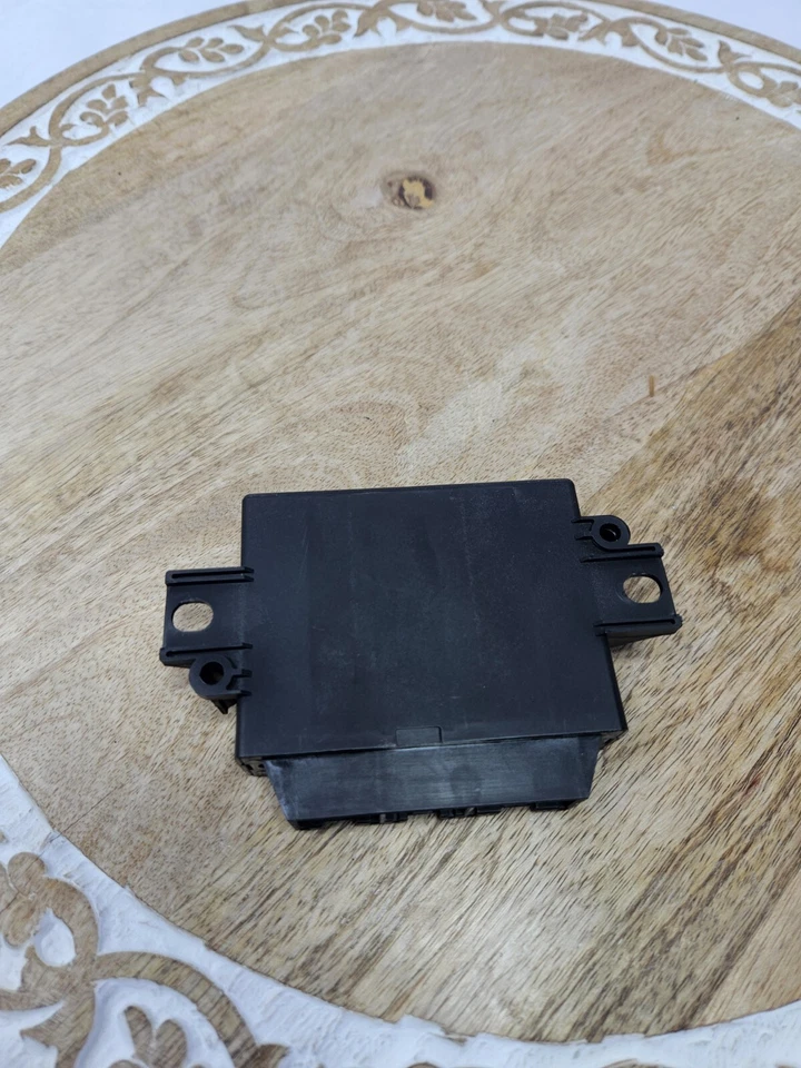 Land Rover Range Rover Sport 2006-2009 módulo de ayuda de estacionamiento OEM Foto 2 de 4