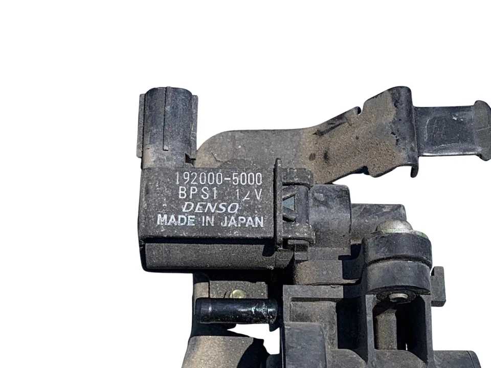 Sensor evaporado cortafuegos trasero Honda Prelude 1998-2001 OEM (Denso) Foto 4 de 4