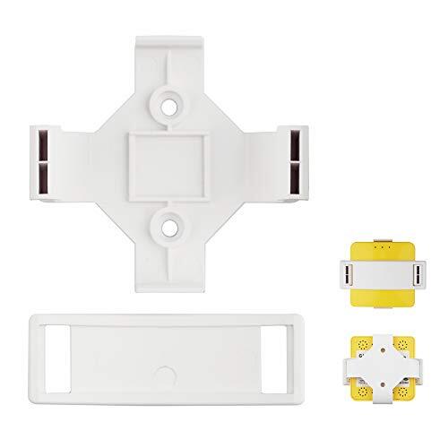 GL.iNet WiFi Router Holder Wall Mount with Screws, Compatible with (C0n)