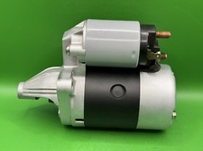Produktbild - Für SUZUKI Jimny JA11 JA12 JA22 JA71 Generalüberholt Anlasser Motor 31100-82C...