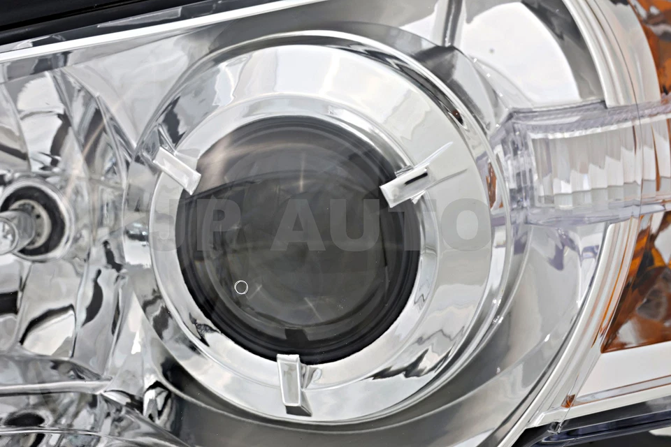 For 2006-2007 Subaru Legacy Outback Headlight Halogen Driver Side Foto 2 de 4