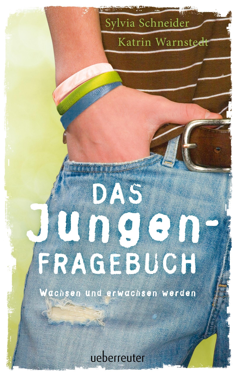 Thumbnail - Das Jungen-fragebuch Katrin Warnstedt