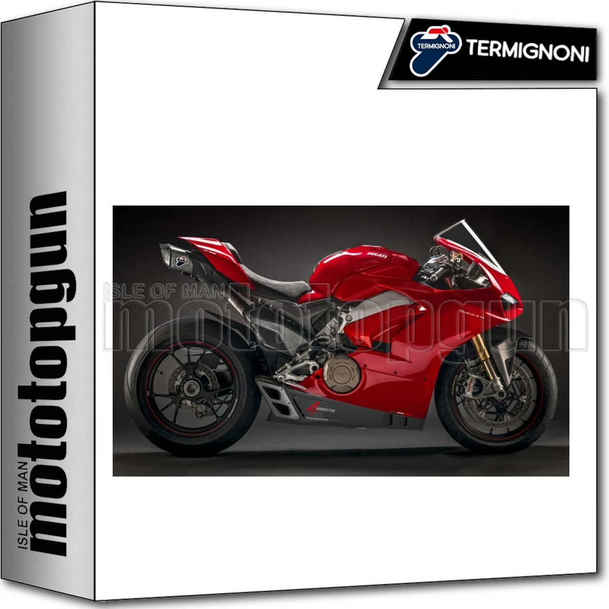 Ducati top v4 2019