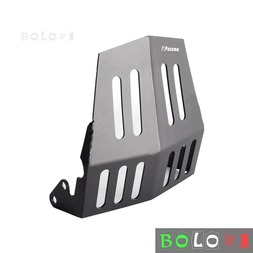 Guardabarros de carenado delantero para Harley Softail Breakout 114 FXBRS FXBR 2018-2023 Foto 3 de 4