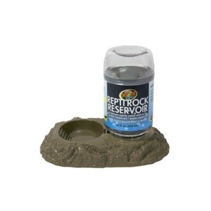 REPTI ABREUVOIR Distributeur d'eau Reserve 650 ml zoomed