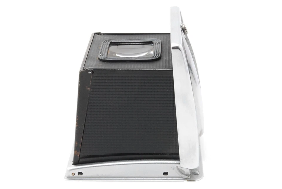 Hasselblad Waist Level Finder Focusing Hood for 500C 500C/M 500CX from JP #334 - Image 3 of 4