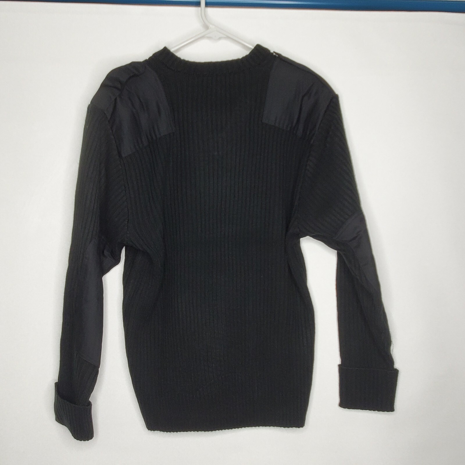 Advantex Commando Police / Security Long Sleeve V… - image 6