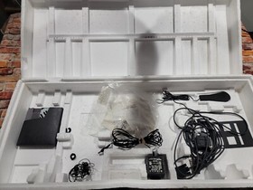 Nintendo Nes MIRACLE PIANO TEACHING SYSTEM Tested In Box Read Description