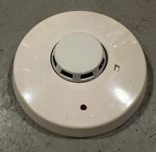 Simplex 4098-9781 Base And Smke head 4098-9701