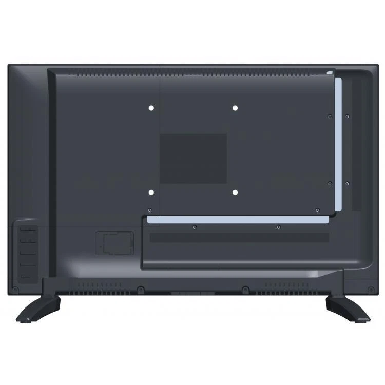 Televisore led Hd Ready 19" smart  12-240 V SM19 Majestic - Immagine 3 di 3