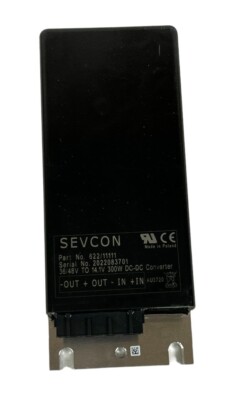 その他 DC CONVERTAR DC532 NEW 2012-2020 Ranger Gem Convertor 48Vdc/12Vdc Polaris