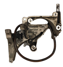 Filtre à carburant Citroen C3