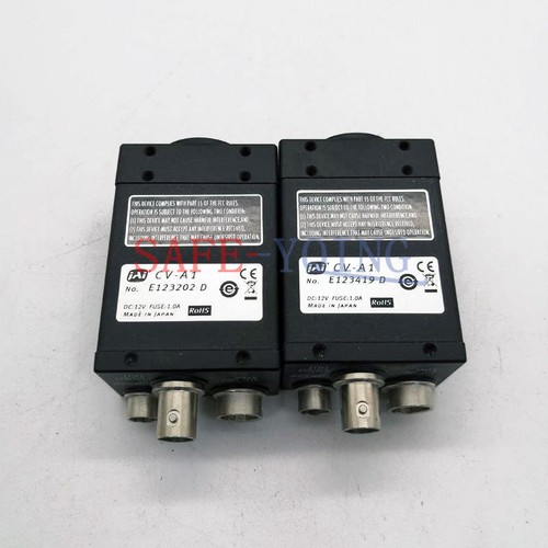 Caméra Industrielle TC-2912 - Occasion, état Fonctionnel - Sans Marque