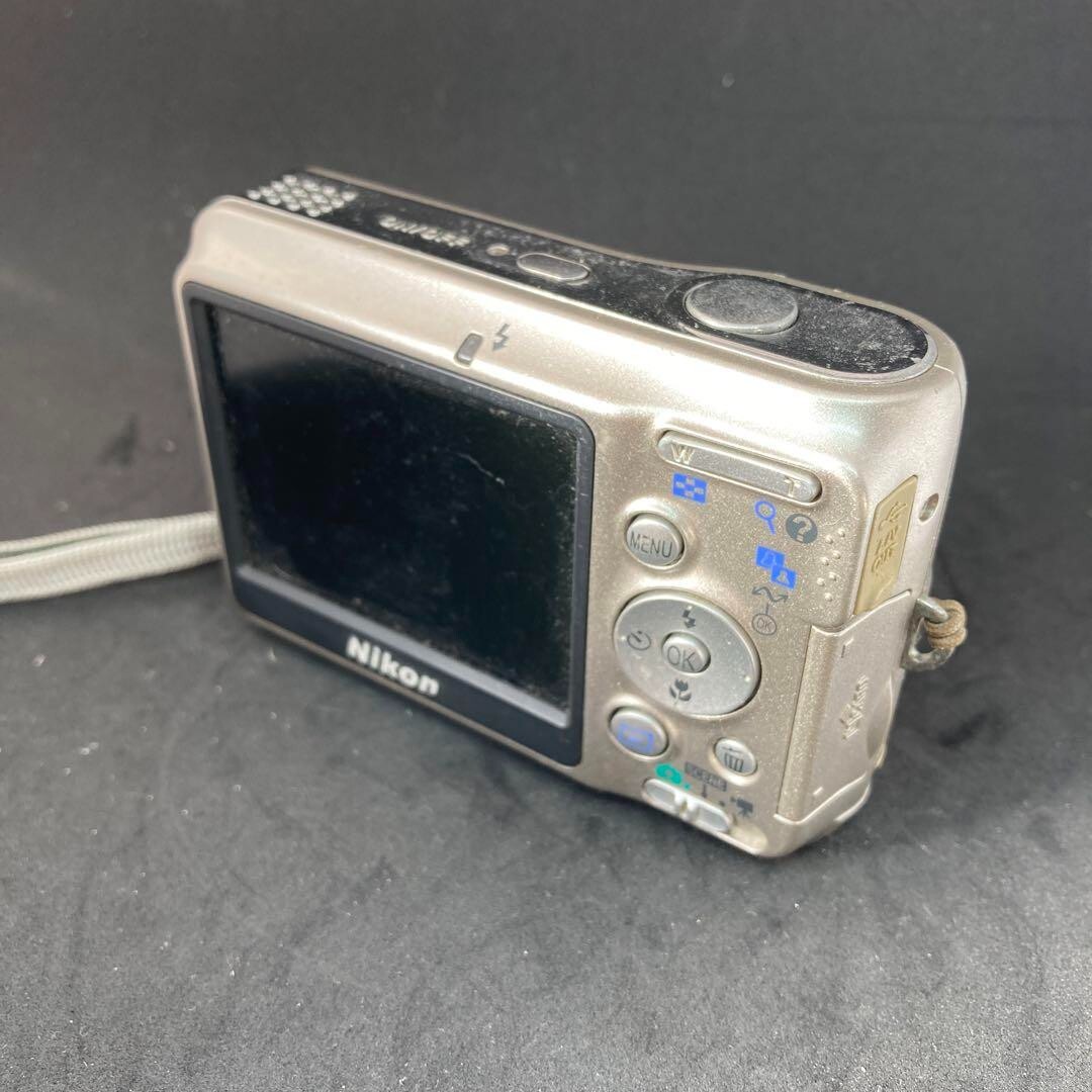 JUNK Nikon COOLPIX L6 Compact Digital Camera From Japan | eBay JUNK Nikon COOLPIX L6 Compact Digital Camera From Japan | eBay