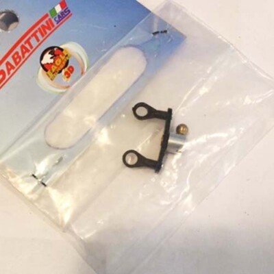 EAGLE325 TAIL PITCH CONTROL HUB SABATTINI PARTS THUSD021 EAGLE3D