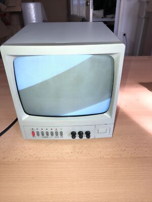 Hitron Video Monitor  HVM6923AS