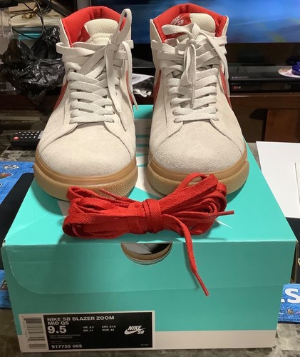 nike sb ftc blazer