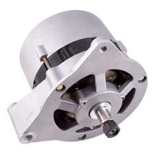 JAGUAR XKE E-TYPE S1 4.2 ALTERNATOR GENERATOR 55 AMP OUTPUT C25073* FAST POST