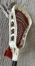 Vintage DeBeer DLX Lacrosse Stick- Gait Renegade / 6000