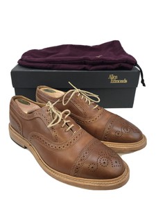 allen edmonds elgin