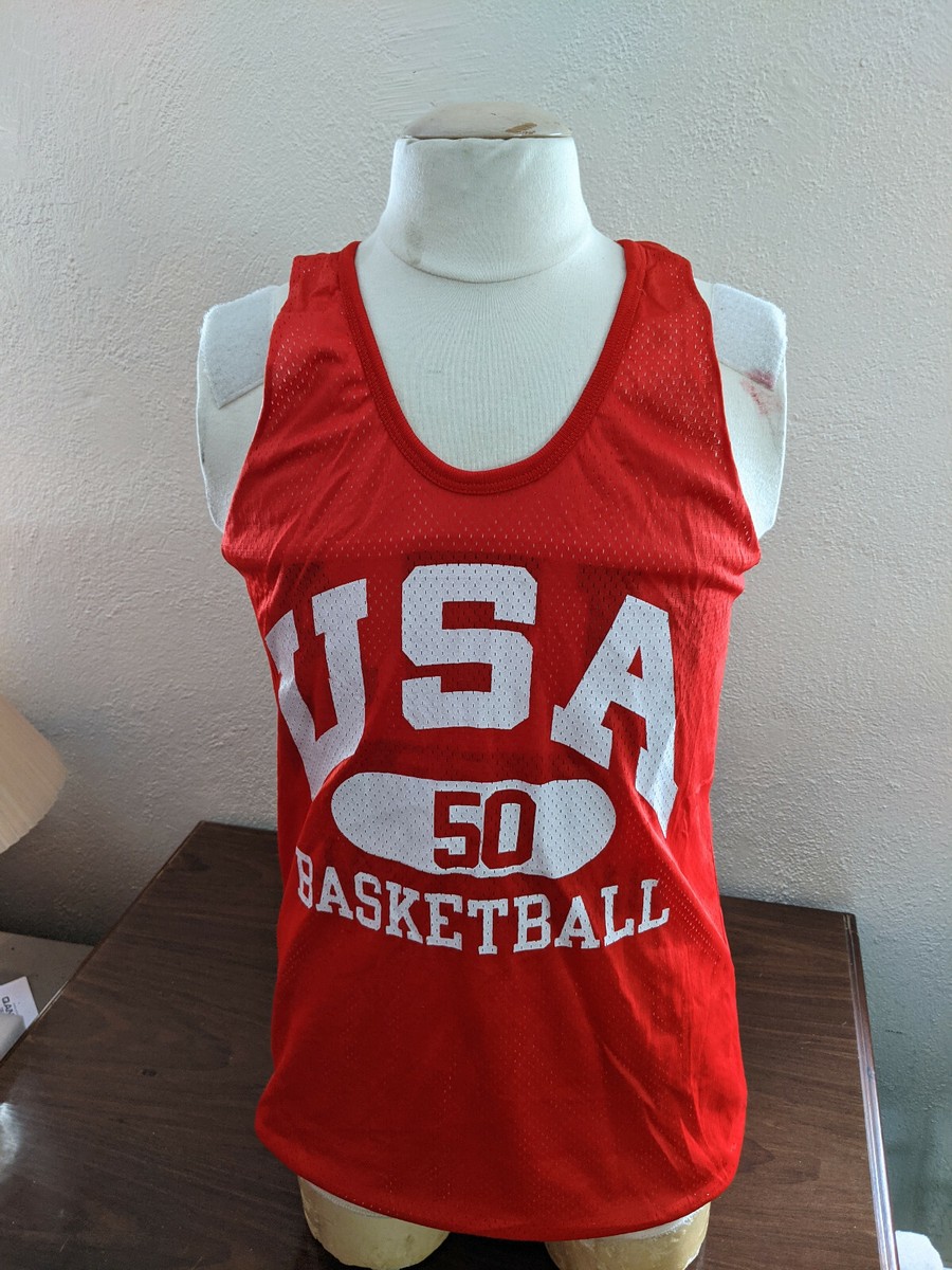 キャンペン割DallasReversible Practice Jersey L USA Festival Basketball #50 Champion Reversible Practice