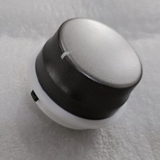 Air Conditioning Middle Center Control Knob For Toyota Highlander 55925-0E020