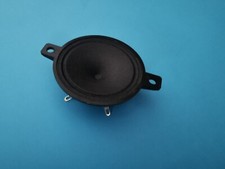 Piezo Tweeter 25W - Frequency Range 4000 - 30 000 Hz