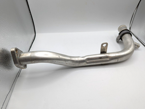 Jeep Engine Water Pump Inlet Tube-VIN: B Mopar 05047484AD Coolant Line Pipe Hose - Picture 2 of 7