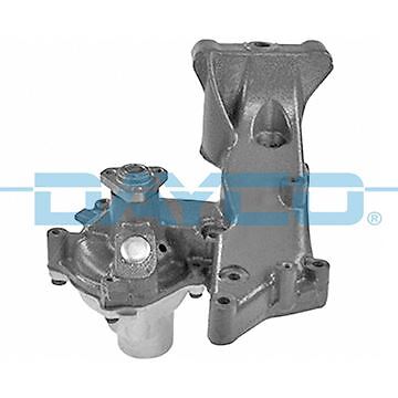 Pompe à eau Fiat Ducato 1.9 D pour autobus et fourgon Combinato en aluminium
