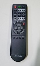 New AVerMedia Remote Control Model RM-LS