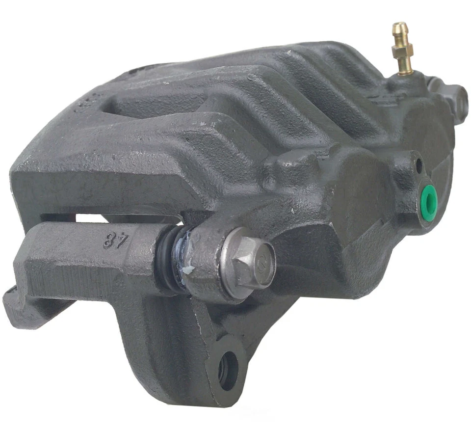 Восстановленный суппорт дискового тормоза Cardone 19-B3107 подходит для Nissan Quest 2004 года - Изображение 4 из 4