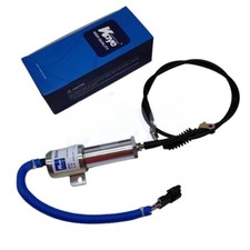 24V 11E1-60100 Shutoff Flameout Switch R210-5/R210-7 For Hyundai