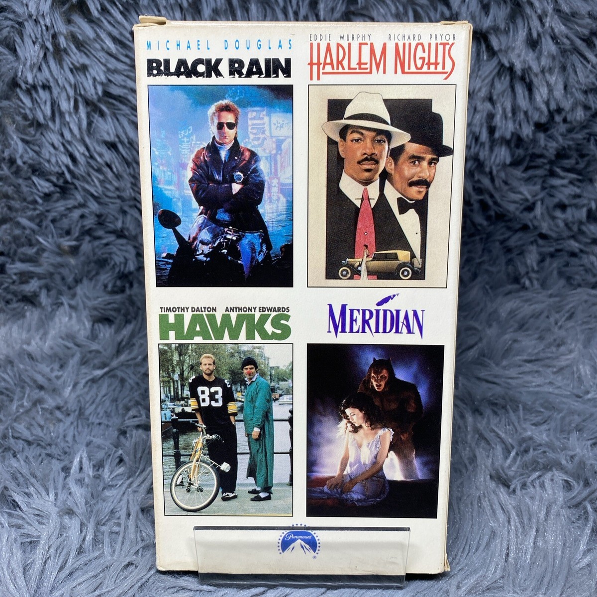 グッドナイト・ムーン 吹替版 VHS グッドナイト・ムーン 吹替版 VHS
