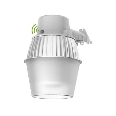 250w Equivalent Barn Light With 29w Led Bulb Outdoor Dusk To Dawn Area And Flood