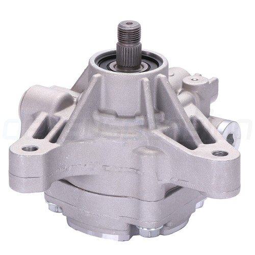 Fit For 2004 2005 Acura TSX Power Complete Steering Pump Assembly 56110-RBB-E01 - Picture 6 of 11